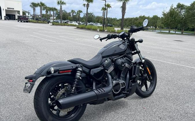 2026 Harley-Davidson® RH975 - Nightster®