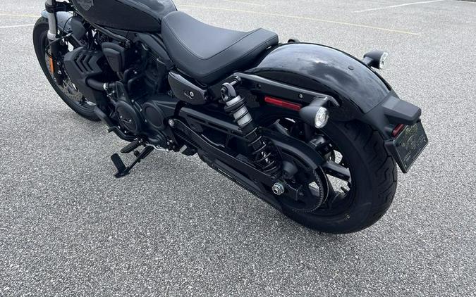 2026 Harley-Davidson® RH975 - Nightster®
