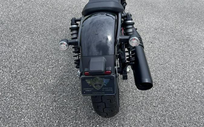 2026 Harley-Davidson® RH975 - Nightster®