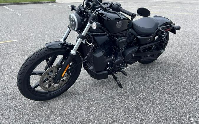 2026 Harley-Davidson® RH975 - Nightster®