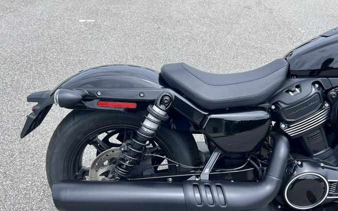 2026 Harley-Davidson® RH975 - Nightster®