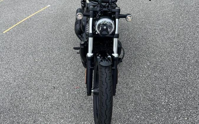 2026 Harley-Davidson® RH975 - Nightster®