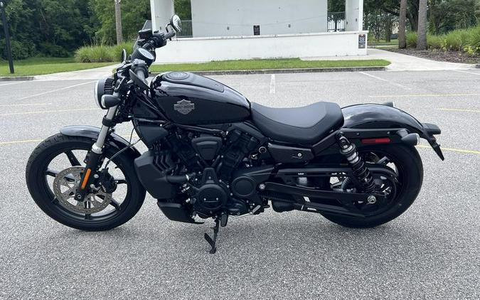 2026 Harley-Davidson® RH975 - Nightster®