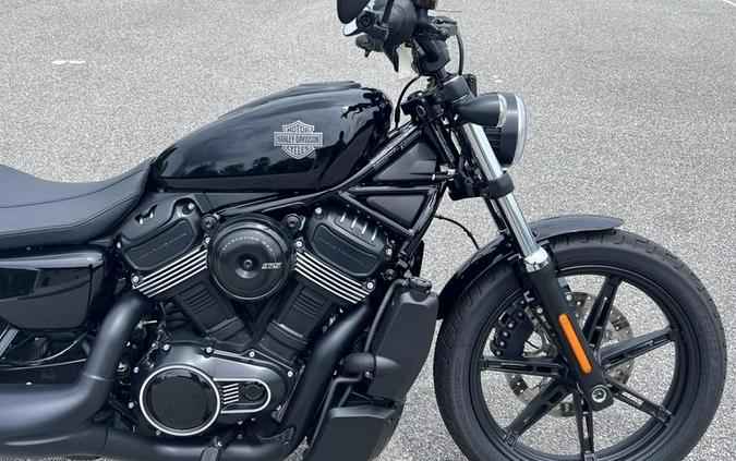 2026 Harley-Davidson® RH975 - Nightster®