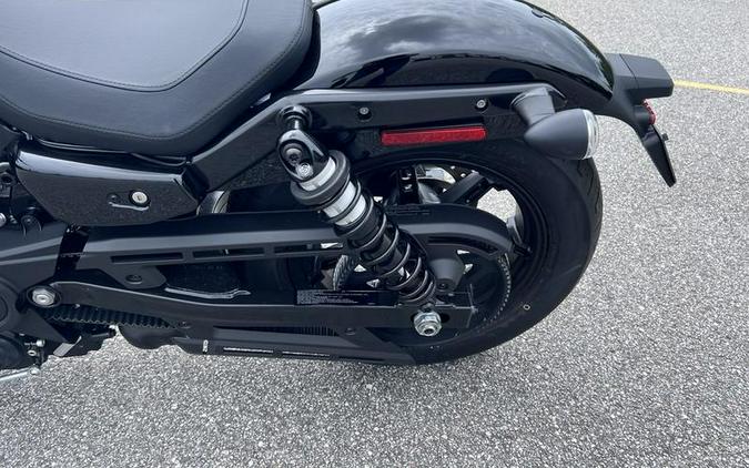 2026 Harley-Davidson® RH975 - Nightster®