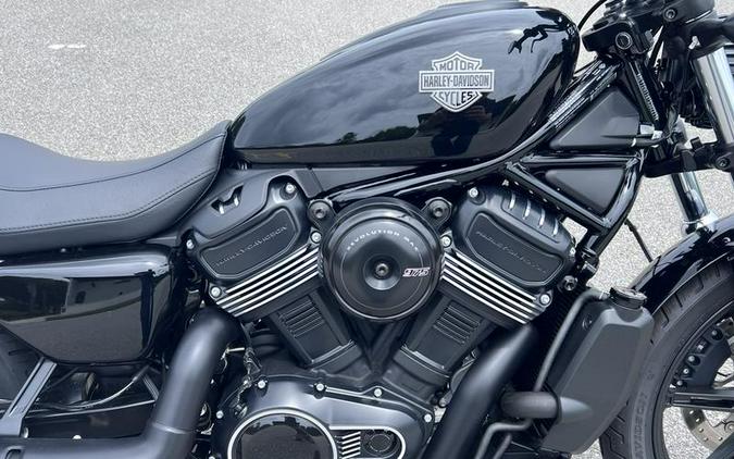 2026 Harley-Davidson® RH975 - Nightster®