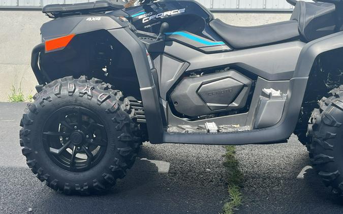 2026 CFMOTO CFORCE 600 Touring