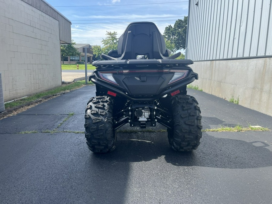 2026 CFMOTO CFORCE 600 Touring