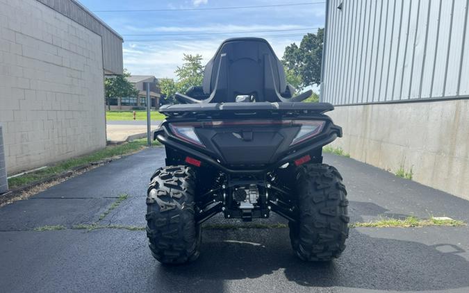 2026 CFMOTO CFORCE 600 Touring