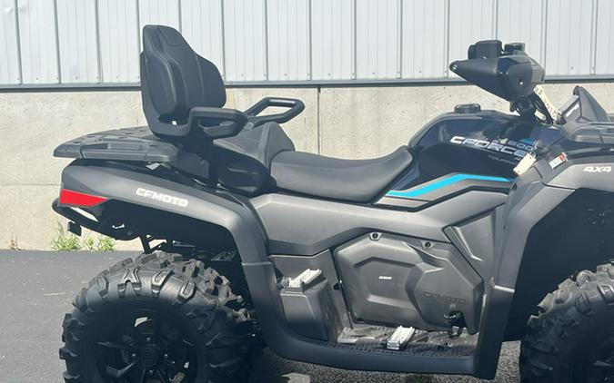 2026 CFMOTO CFORCE 600 Touring