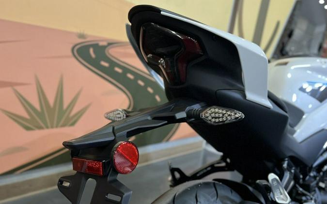 2026 CFMOTO SS 450