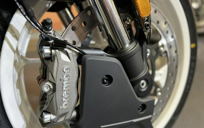 2026 CFMOTO SS 450