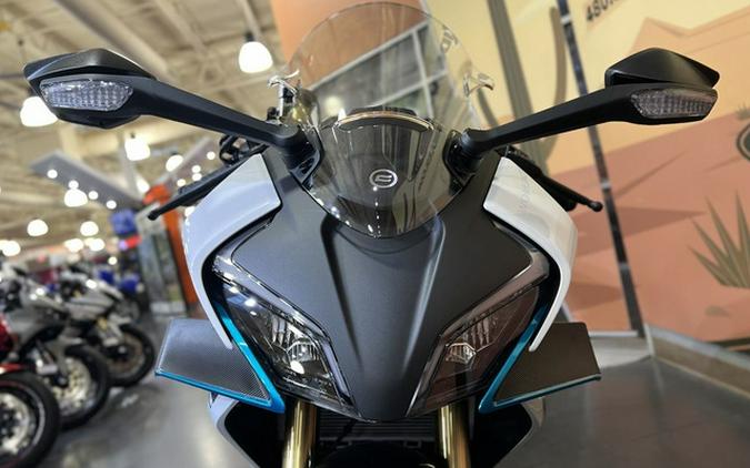 2026 CFMOTO SS 450