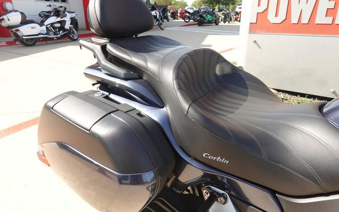 2014 Honda CTX 1300