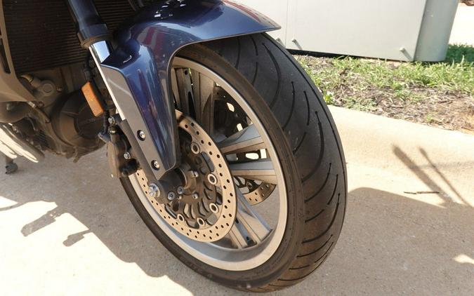2014 Honda CTX 1300