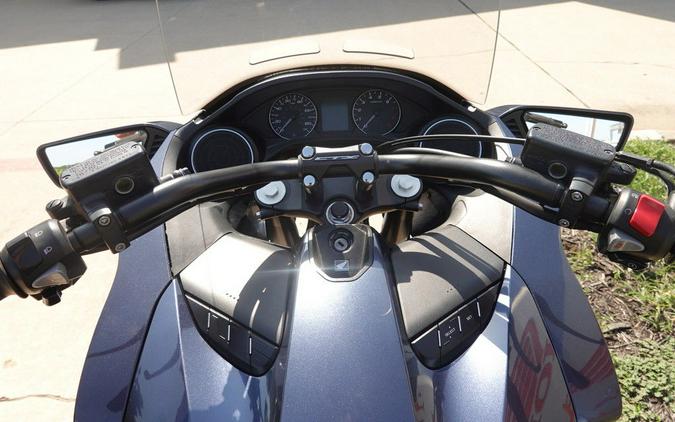 2014 Honda CTX 1300