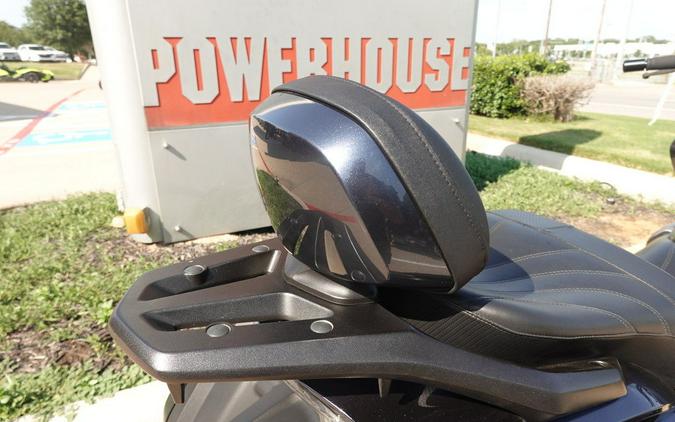 2014 Honda CTX 1300