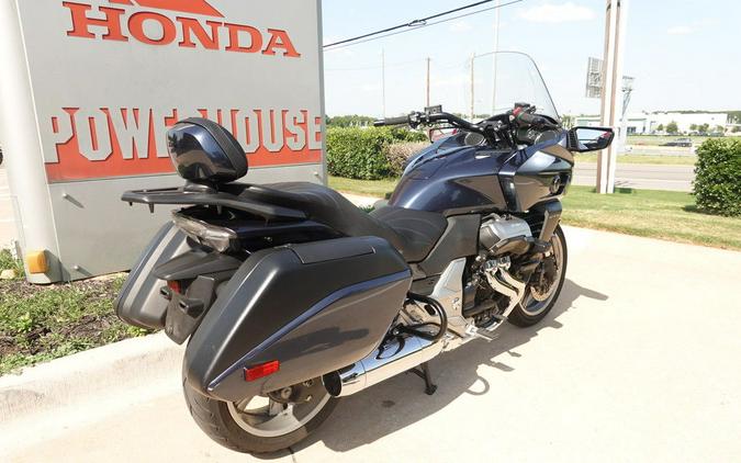 2014 Honda CTX 1300