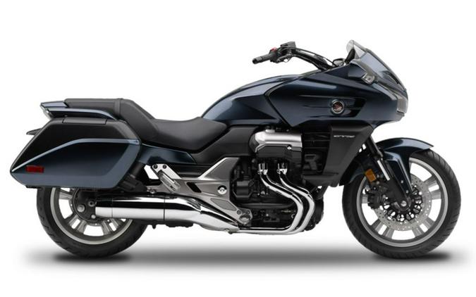2014 Honda CTX 1300
