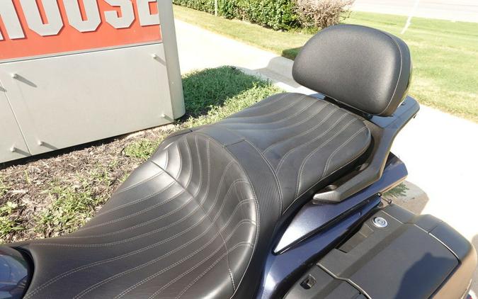 2014 Honda CTX 1300