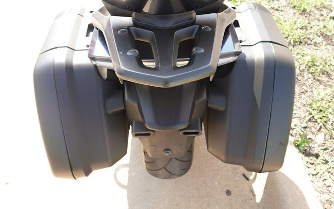 2014 Honda CTX 1300