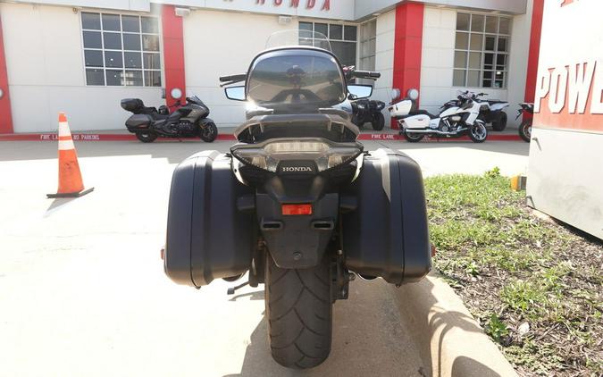 2014 Honda CTX 1300
