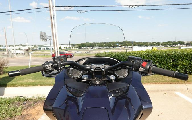 2014 Honda CTX 1300