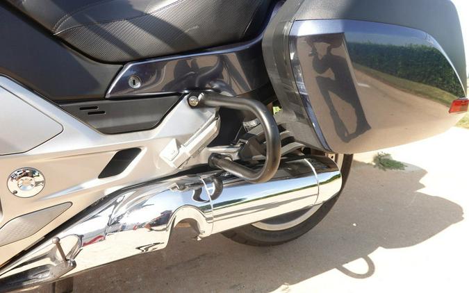 2014 Honda CTX 1300