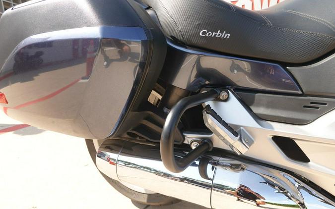 2014 Honda CTX 1300
