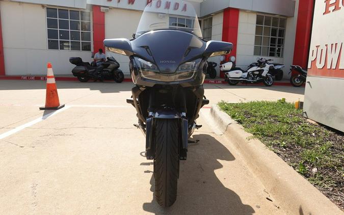 2014 Honda CTX 1300