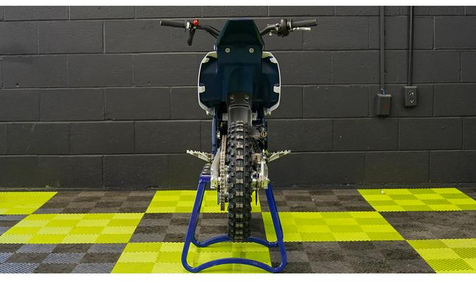 2027 EE 5 - Husqvarna Motorcycles