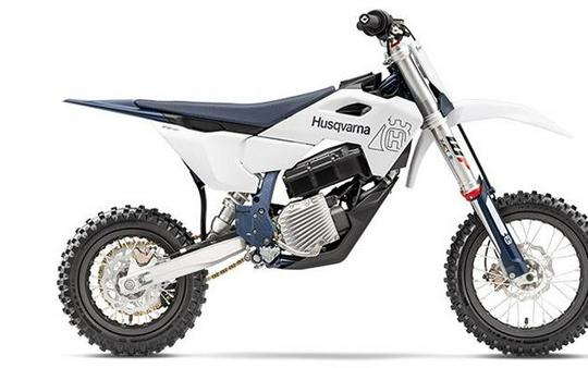 2027 EE 5 - Husqvarna Motorcycles