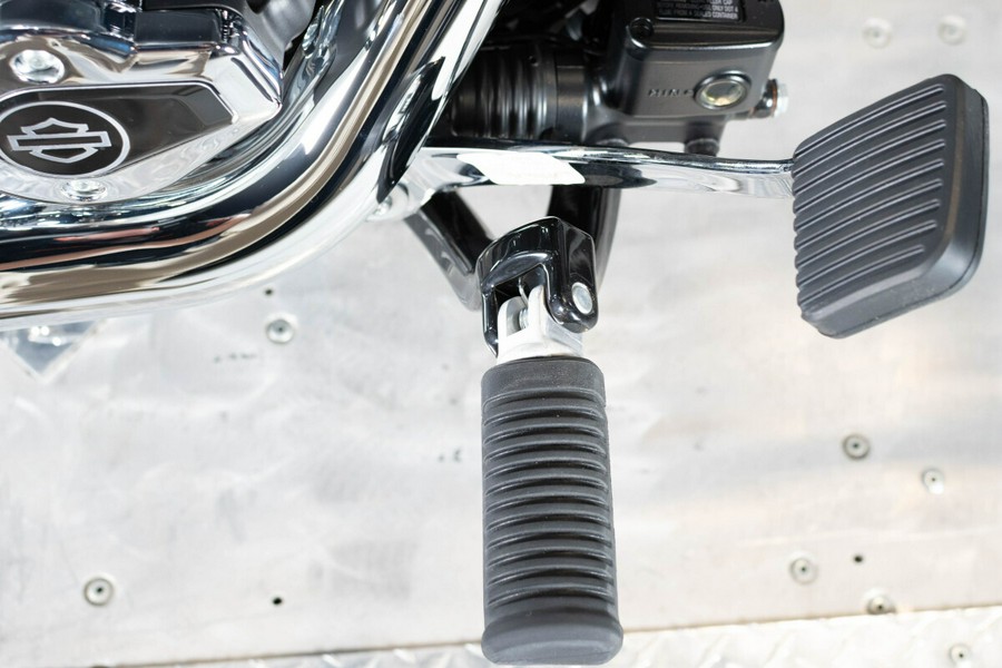 2026 Harley-Davidson Breakout FXBR