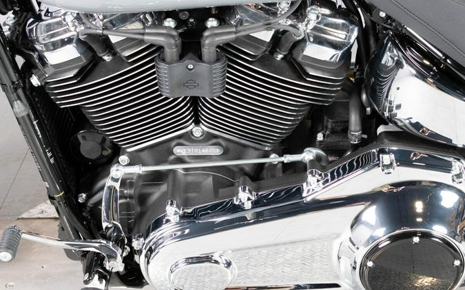 2026 Harley-Davidson Breakout FXBR