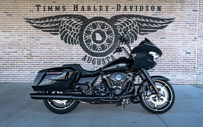 2026 Harley-Davidson Touring FLTRX - Road Glide