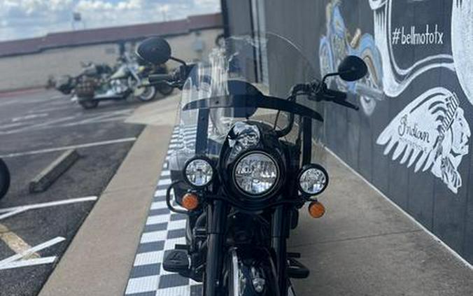 2020 Indian Motorcycle® Jack Daniel's® LE Indian Springfield® Dark Horse® Heavy Metal Crystal & Thu