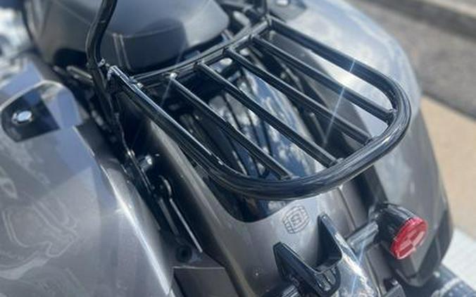 2020 Indian Motorcycle® Jack Daniel's® LE Indian Springfield® Dark Horse® Heavy Metal Crystal & Thu