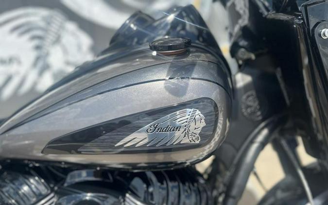 2020 Indian Motorcycle® Jack Daniel's® LE Indian Springfield® Dark Horse® Heavy Metal Crystal & Thu