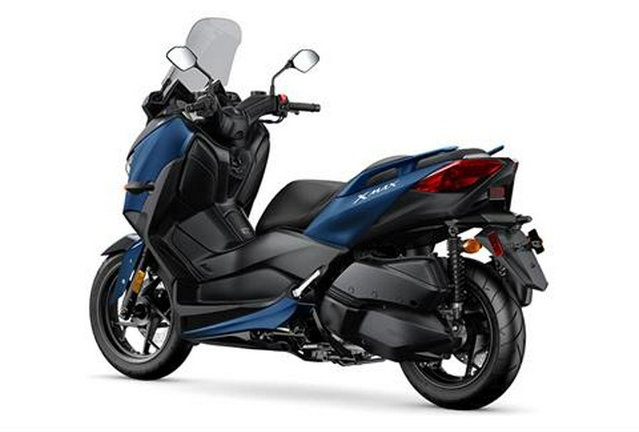2021 Yamaha XMAX