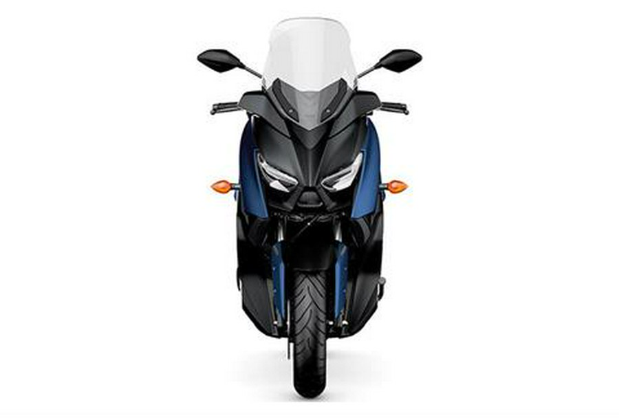 2021 Yamaha XMAX