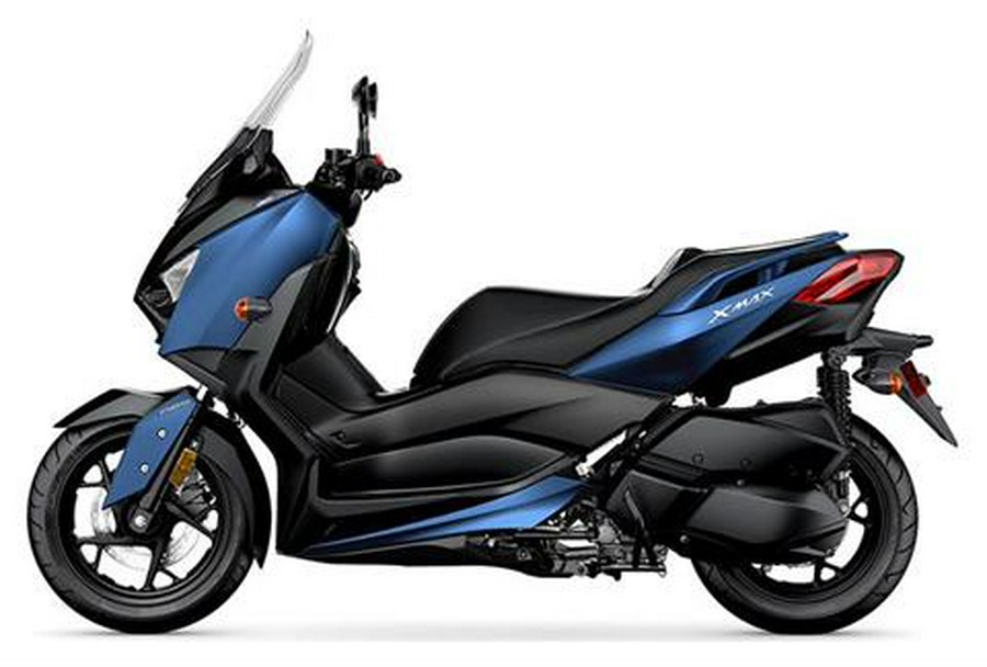 2021 Yamaha XMAX