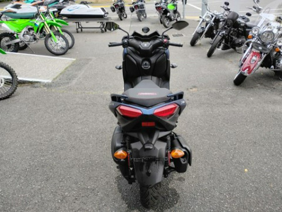 2021 Yamaha XMAX