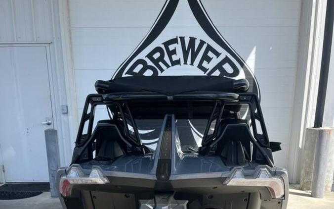 2023 Polaris Slingshot® Slingshot® SL Storm Gray (AutoDrive)