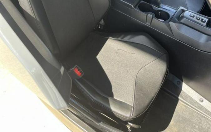 2023 Polaris Slingshot® Slingshot® SL Storm Gray (AutoDrive)