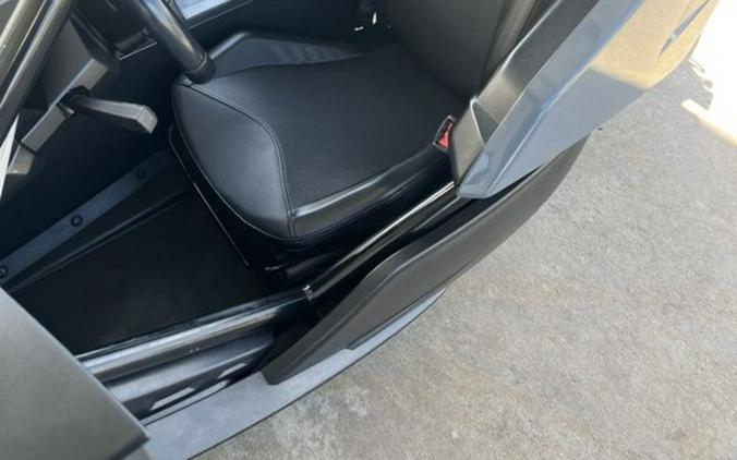 2023 Polaris Slingshot® Slingshot® SL Storm Gray (AutoDrive)