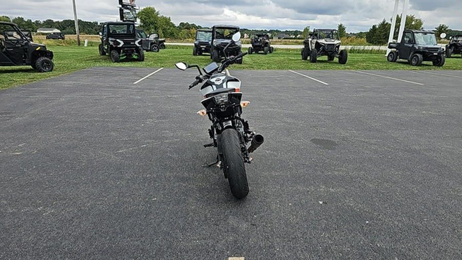 2022 KTM Duke 390