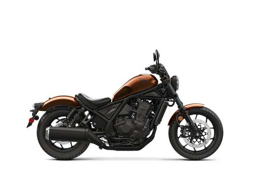 2022 Honda® Rebel 1100