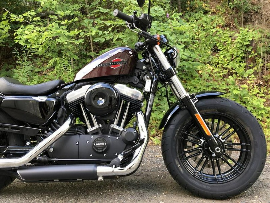 2021 Harley-Davidson® XL1200X - Forty-Eight®