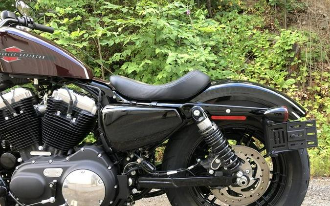 2021 Harley-Davidson® XL1200X - Forty-Eight®