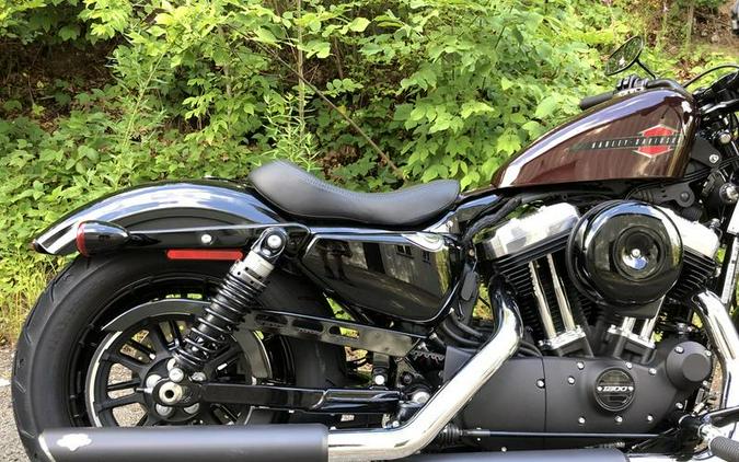 2021 Harley-Davidson® XL1200X - Forty-Eight®